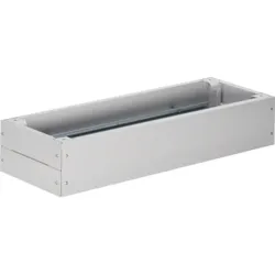 Hager Sockelleiste FZ934D
