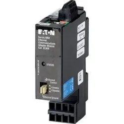 Eaton 186874 Kommunikation Modul, ETHERNET IZMX-ECAM-1