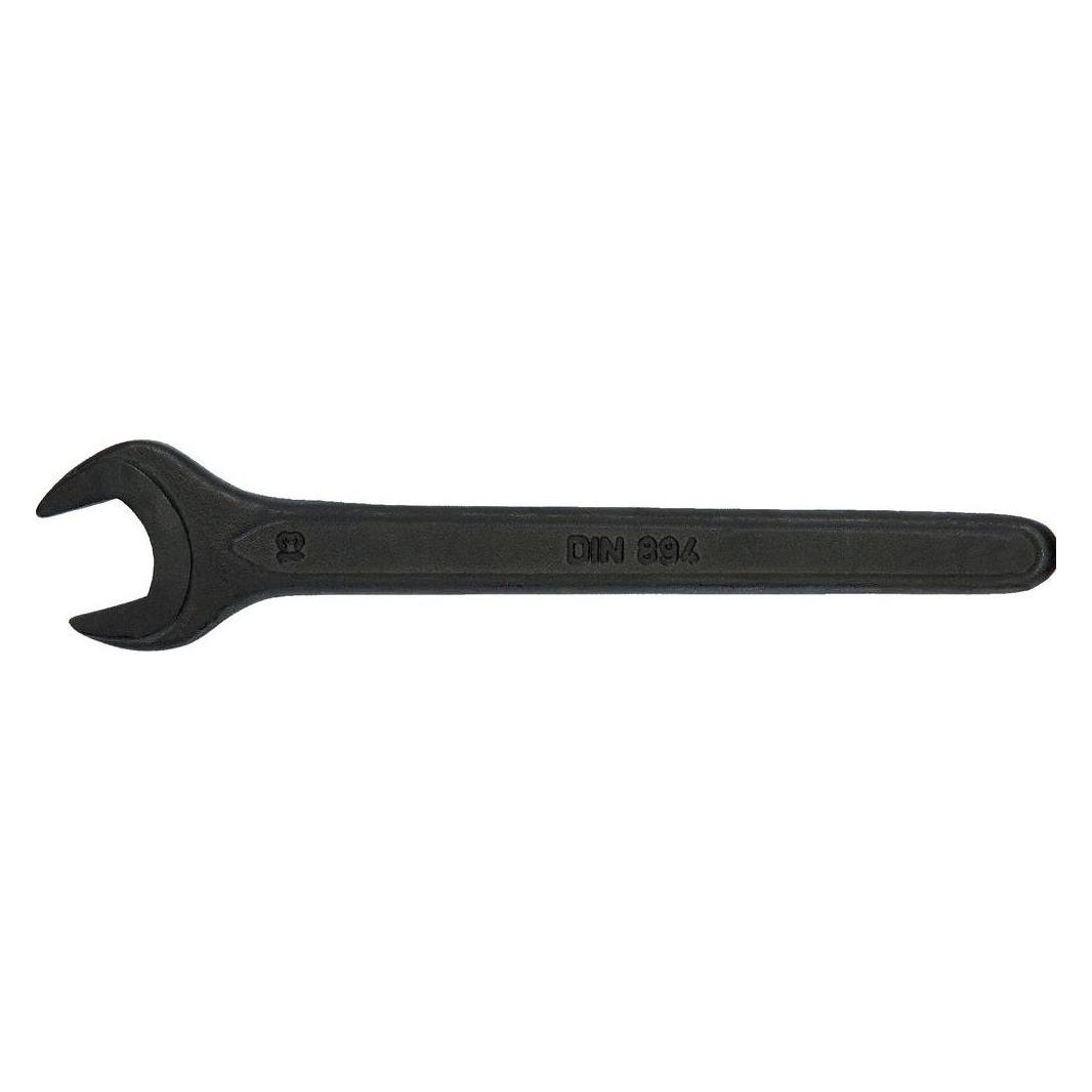 Bahco 55 mm Maulschlüssel, phosphatiert, 457 mm (55 mm) (894M-55)