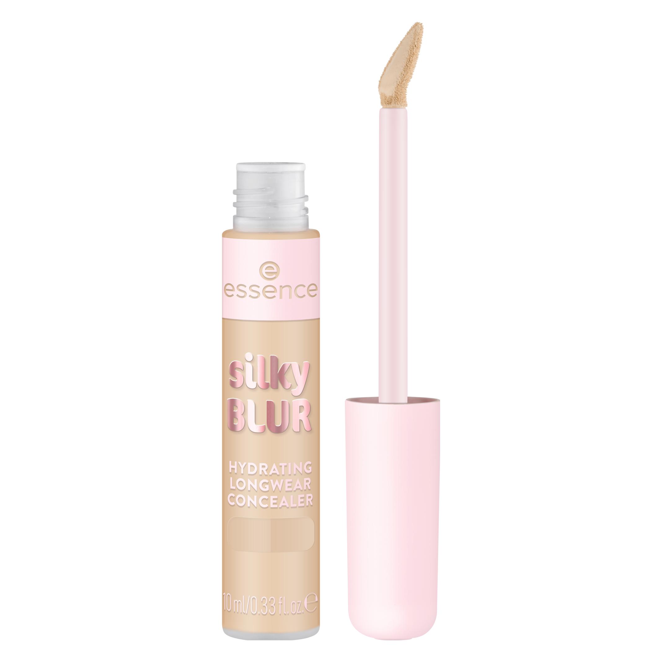 essence silky blur (Beige, Nude) (cosnova GmbH)