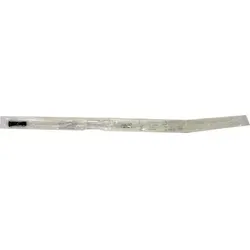 ABSAUGKATHETER Ch 10 52 cm 2 seitliche Augen 1 St
