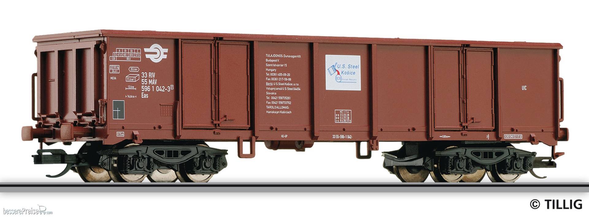 Tillig 502570
