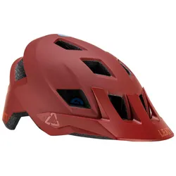 Leatt, Velohelm, (51 - 63 cm)