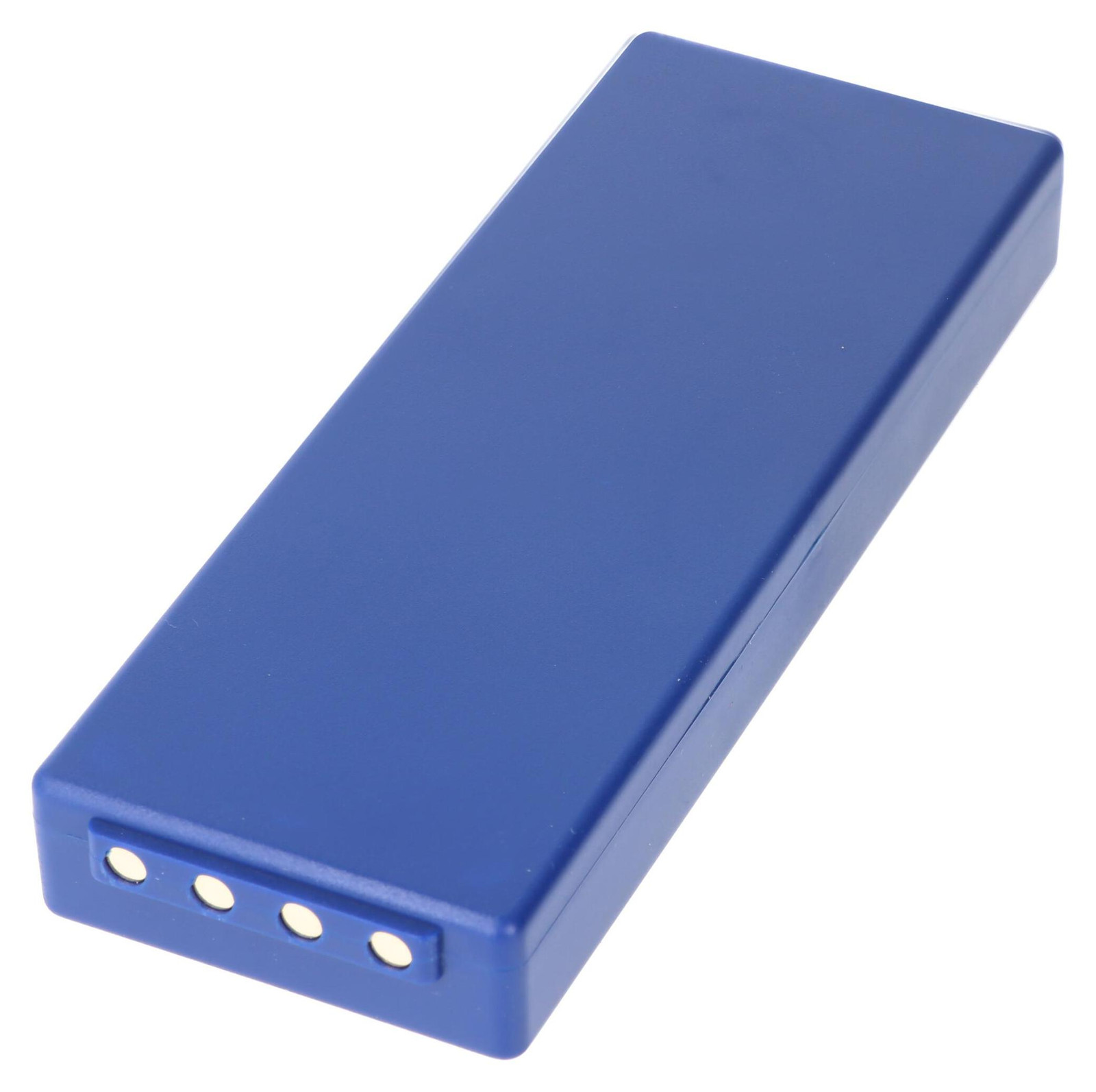 AccuCell Accu voor HBC FuB10a, type NM26C, BA211060, BA214061, NiMH, 2100mAh, 2x 6 Volt