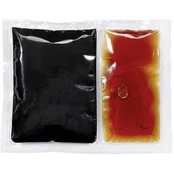 HellermannTyton, Zubehör Elektroinstallation, Resin-771-B-SF 240 ml