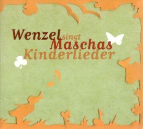 Hans-Eckardt Wenzel - Maschas Kinderlieder - Preis vom 11.10.2026 03:10:56 h