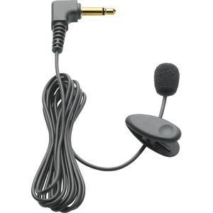 Philips LFH9173/00, Ansteckmikrofon