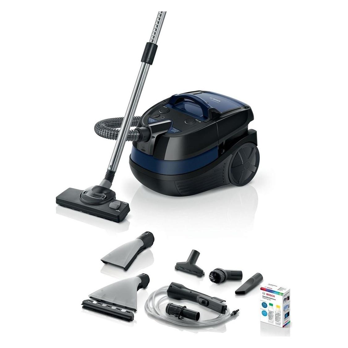 Bosch Hausgeräte AquaWash&Clean (BWD41700)