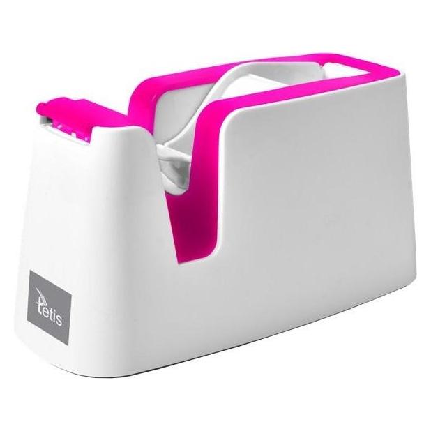 Tetis Rosa Klebebandabroller BP011-R (43095419)