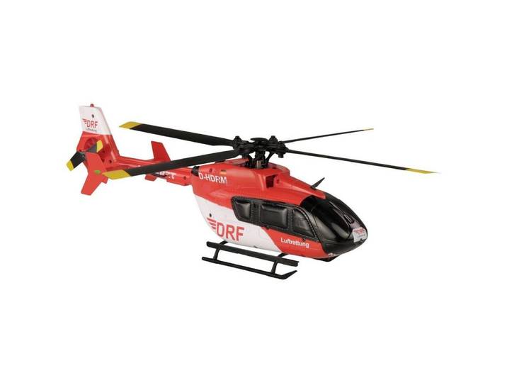 Amewi RC-Helikopter 4-Kanal Helikopter 6G 2.4GHz RTF 22327