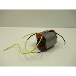 Holzkraft Stator KGZ 210E / 230V