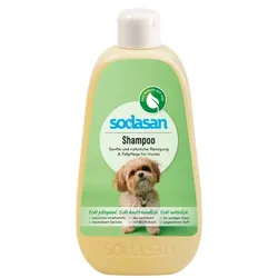 Shampoo & Fellpflege - Hunde 500ml