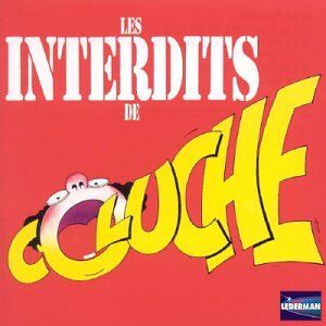Coluche - Les Interdits - Preis vom 12.10.2026 11:37:12 h