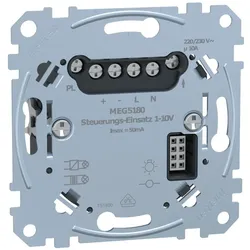 Merten MEG5180-0000 Steuerungs-Einsatz 1-10 V MEG51800000