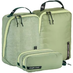 Eagle Creek Pack-It Overnight Set, Packsack, Grün