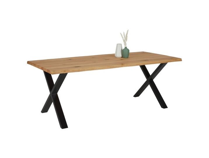 Esstisch Holz 200/100/75 cm
