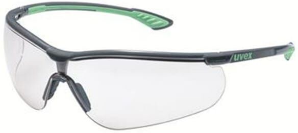 SkyddsglasÃ¶gon UVEX Sportstyle Planet