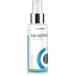 Elkaderm Keraphlex 2-Phase Power Infusion Spray Sprühkur 100 ml (verbleibt im Haar)