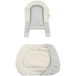 Stokke® Nomi Sitzkissen Organic Cotton, mehrfarbig