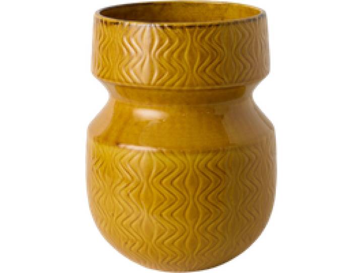 Vase céramique déco 26 cm Siloé