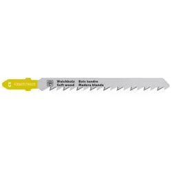 Fein Stichsägeblatt T-Schaft CV 75T4 SW SC - 63503176010