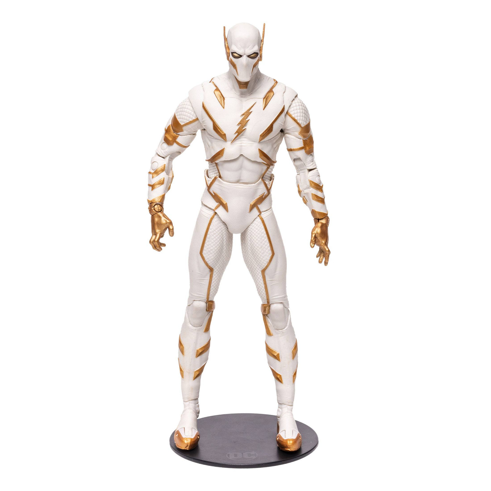 McFarlane Toys DC Multiverse Actiefiguur Godspeed (DC Rebirth), 18 cm, MCF15246