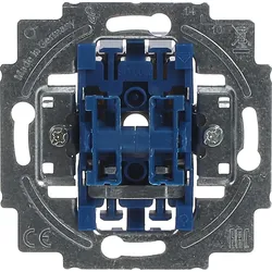 Busch-Jaeger Doppeltaster-Einsatz 2020 US-205