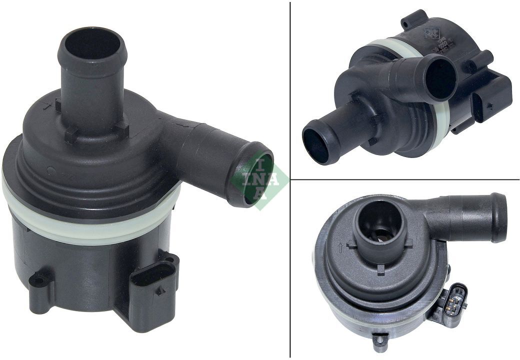 Schaeffler Ina Lisävesipumppu Ina 539 0002 10