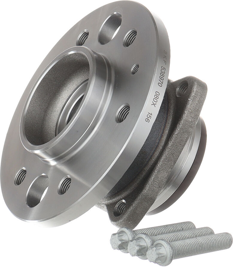 Skf Radlagersatz Vkba 6705 Für Mercedes