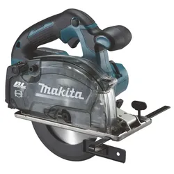makita Akku-Handkreissäge DCS553RTJ