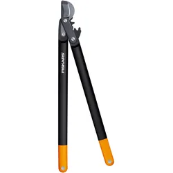 Fiskars, Gartenschere, Bypass PowerGear II