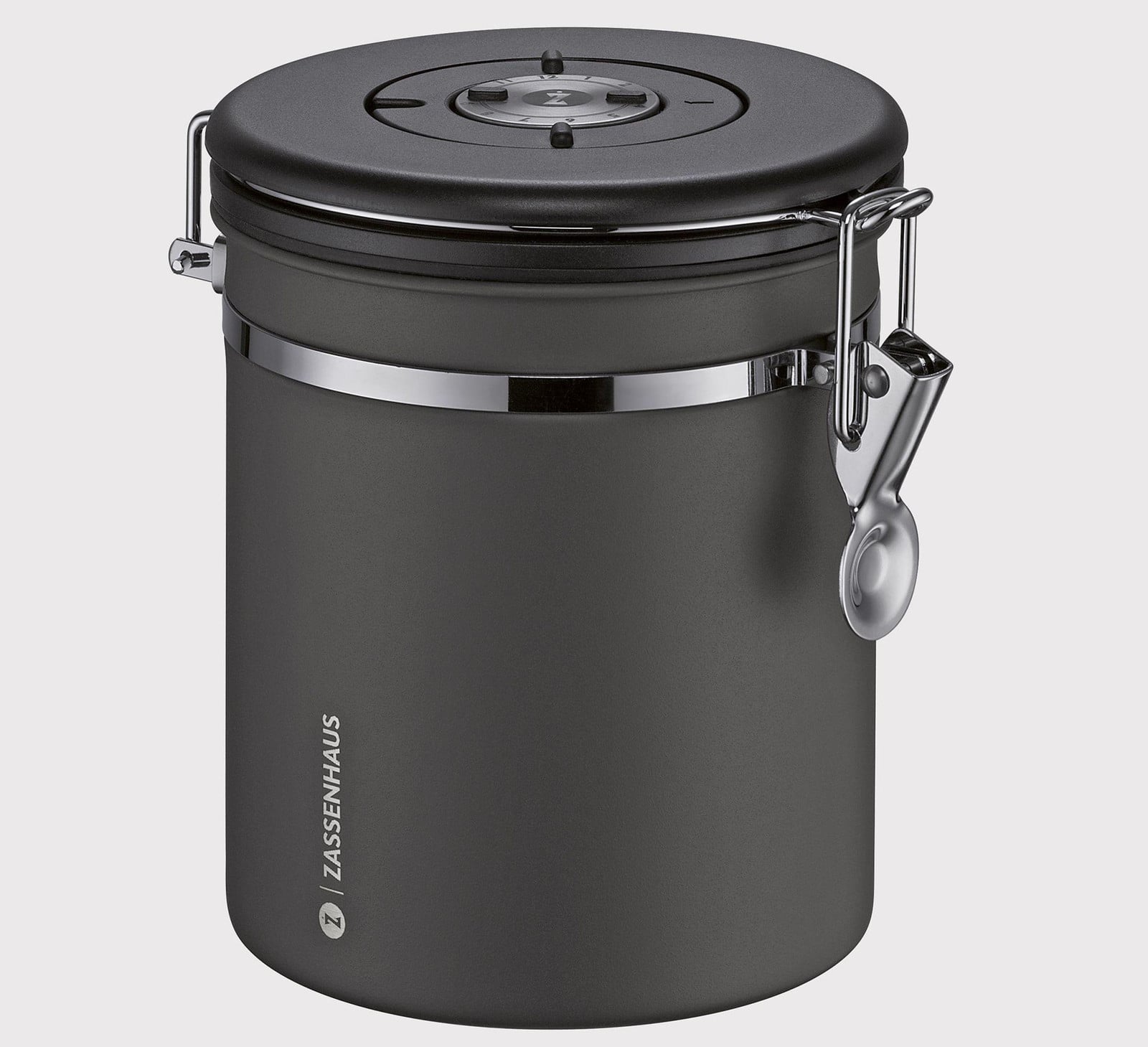 Zassenhaus AROMA luchtdichte vershouddoos voor koffie of thee, 500 g