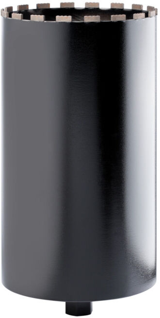 Rothenberger Mèche universelle DX-High Speed Plus longueur utile 430 mm D. 250 mm (FF44250)