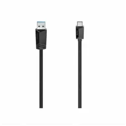 HAMA 200657 USB-A auf USB-C, 10 Gbit/s,