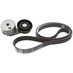 Keilrippenriemensatz SKF VKMA 35219 für Opel Corsa E Astra K