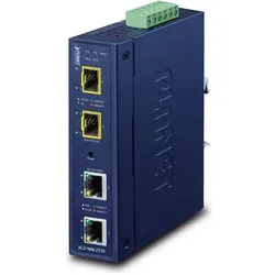 Planet Industrial Media Converter IGT-900-2T2S, Data Converter
