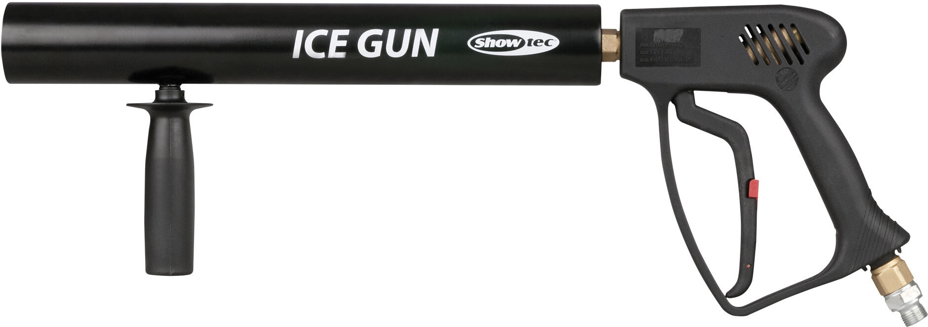 Showtec Fx Eiskanone Co₂-Shooter