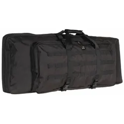 MF Gewehrtasche - Futteral "Regular" 2 Langwaffen