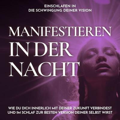 Einschlafen in die Schwingung deiner Vision - Manifestieren in der Nacht - Raphael Kempermann, Audio, 4070169029798
