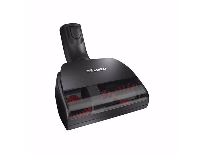 Miele Compact Handbürste HX SEB – Staubsauger Düse/Staubsauger Bürste – schwarz