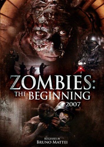Bruno Mattei - Zombies: The Beginning - Preis vom 09.10.2026 07:28:09 h