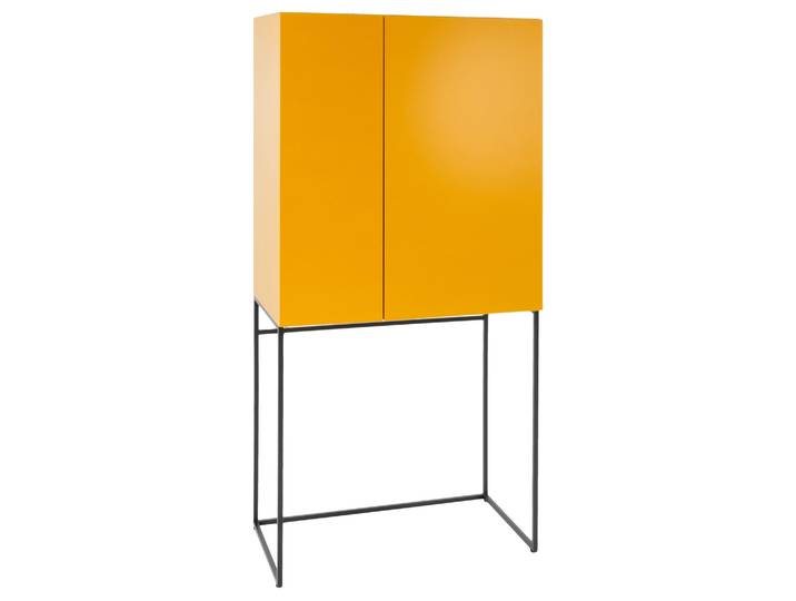 Barschrank Amaya von Schöner Wohnen Kollektion / Grösse: 80 x 45 cm