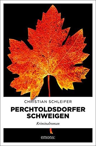Christian Schleifer - Perchtoldsdorfer Schweigen: Kriminalroman (Charlotte Nöher) - Preis vom 09.10.2026 07:28:09 h