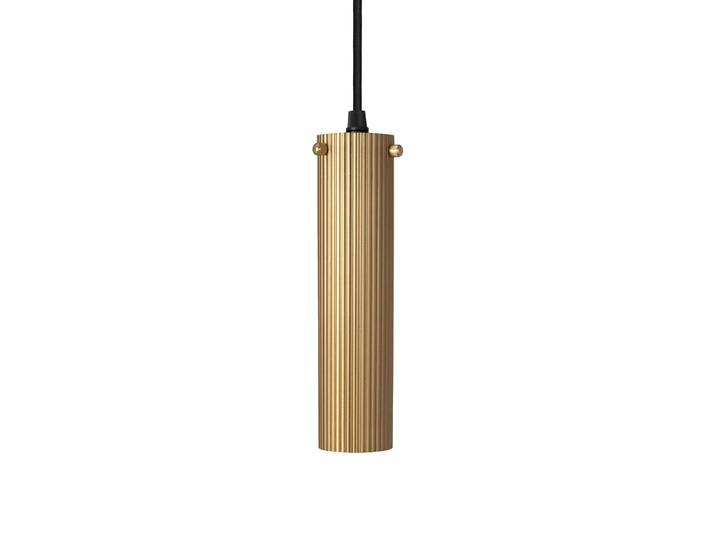 Globen Lighting Suspension Hubble 22 cm Laiton brossé