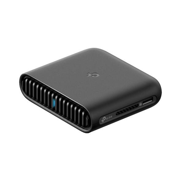 TP-Link TL-WR3002X Dual-Band Gigabit WLAN Router