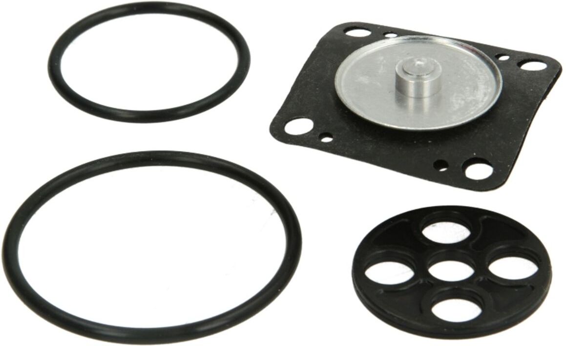 Tourmax Rubinetto del carburante FCK-2
