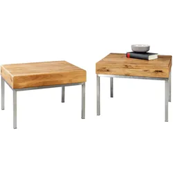 Z2 Beistelltisch (2er-Set) SPACE