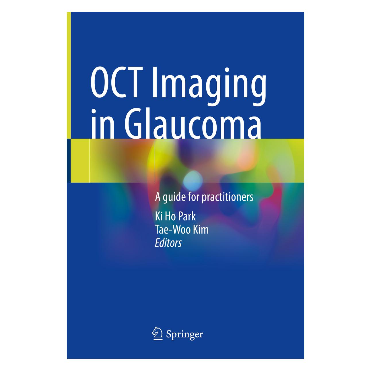 Springer OCT Imaging in Glaucoma (Englisch, Hardcover, Ki Ho Park, Kim Tae-woo) (71876060)