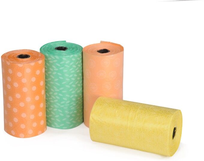 Camon Sacchetti Colorati Prof Agr
