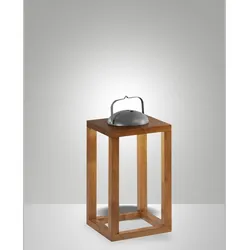 Fabas Luce Akku-Modul-Leuchte 3738-30-130